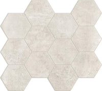 30x34 Hexagon