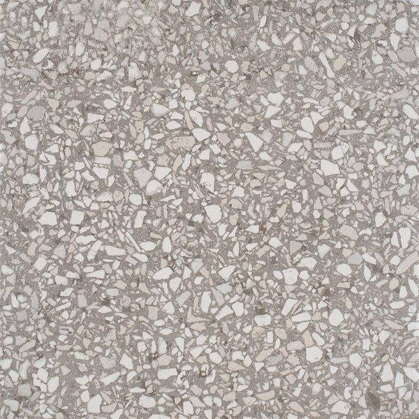 Kerion Neocim Terrazzo Grigio 20x20