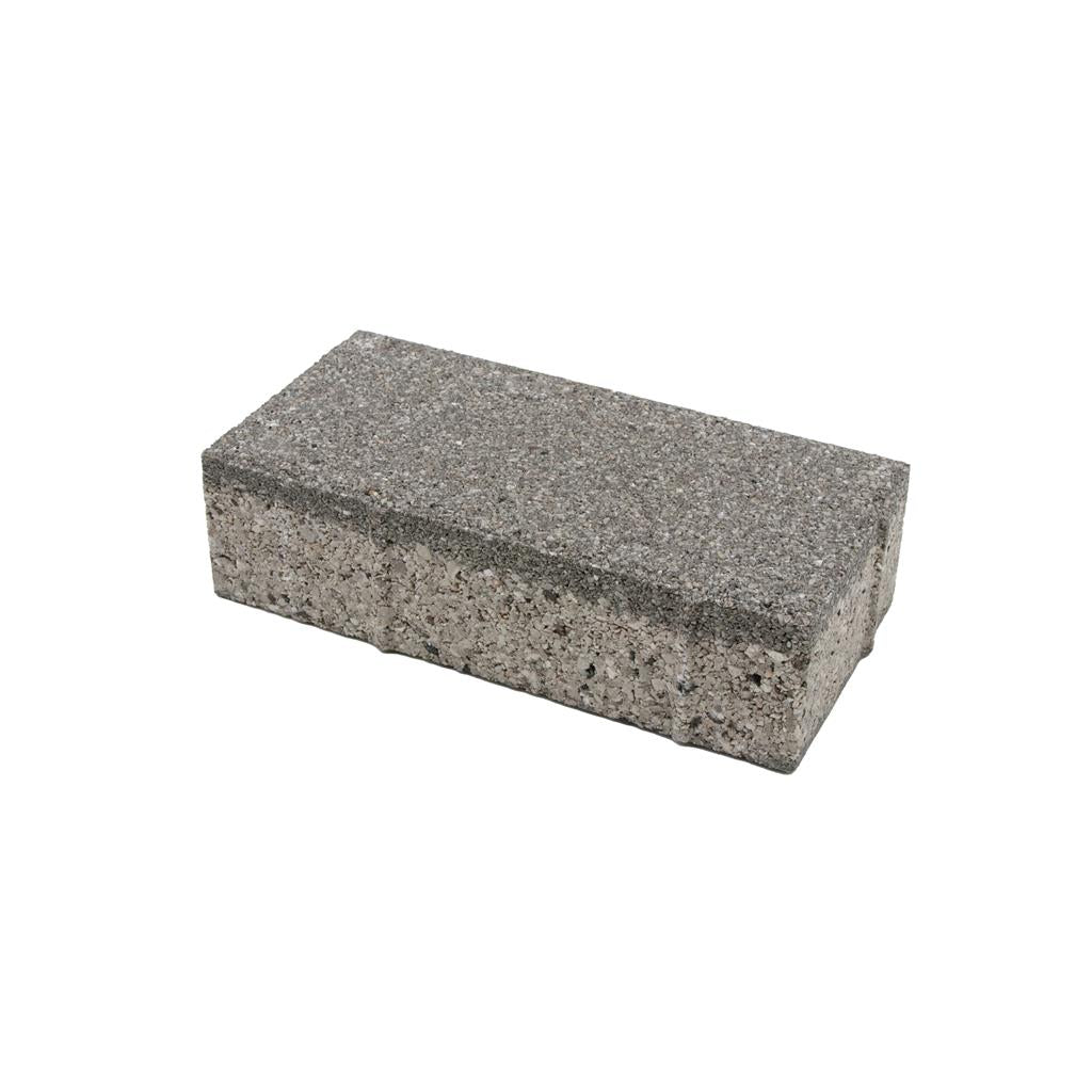 Tile Systems ZOAK Klinker Licht Grijs 10x20x5,5