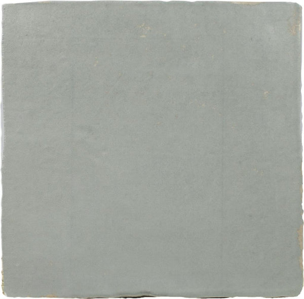 Steenbok Dutch Grijs Mat 13x13