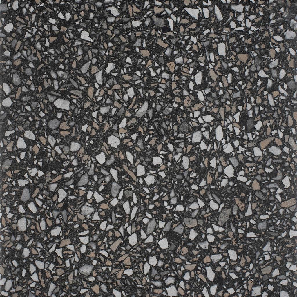 Kerion Neocim Terrazzo Nero 20x20