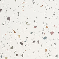 Kerion Neocim Glasits White 20x20