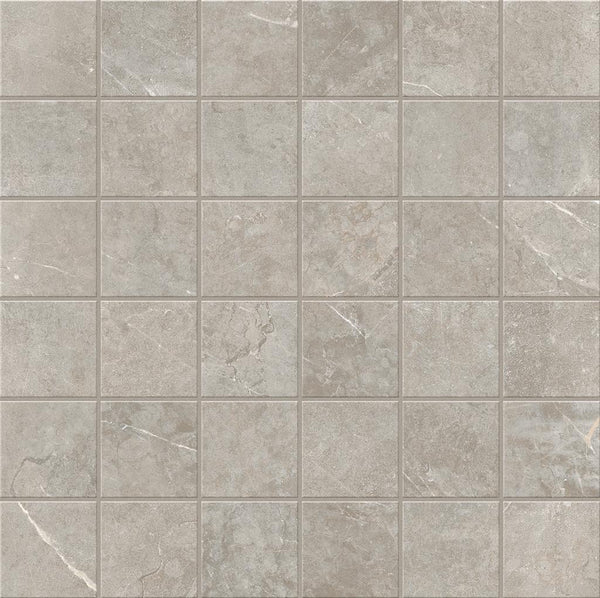 Unicom Starker Evostone Mist Mosaico 5x5 30x30