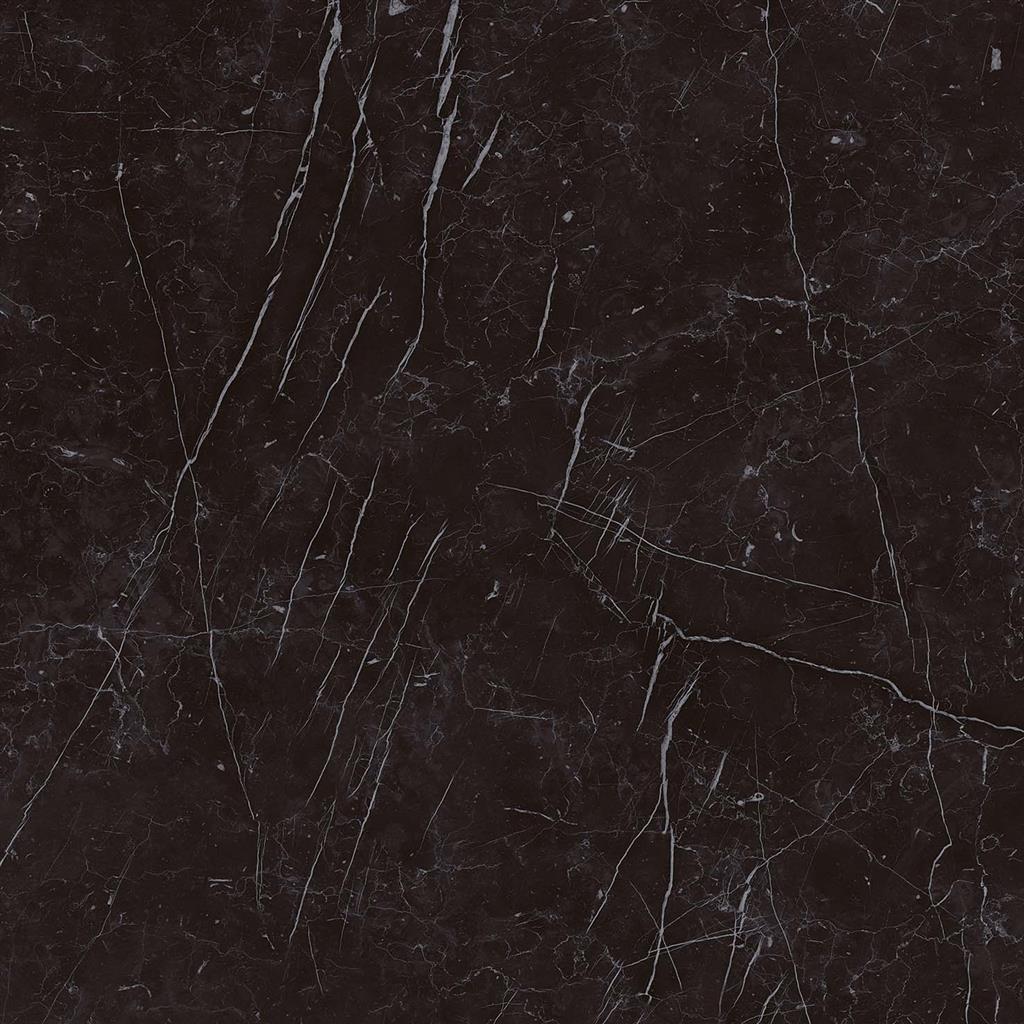Atlas Concorde Marvel Stone Nero Marquina Matt 60x60 (R)