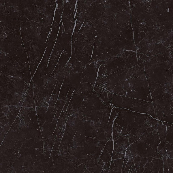 Atlas Concorde Marvel Stone Nero Marquina Matt 60x60 (R)