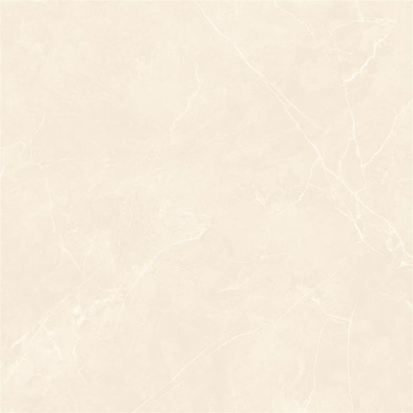 Ecoceramic Luxe Puccini Marfil Polished 60x60 (R)