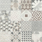 Kerion Neocim Plus Patchwork Terrasse T01