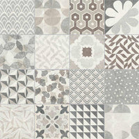 Kerion Neocim Plus Patchwork Terrasse T01 20x20