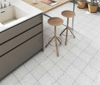 Kerion Neocim Terrazzo Bianco