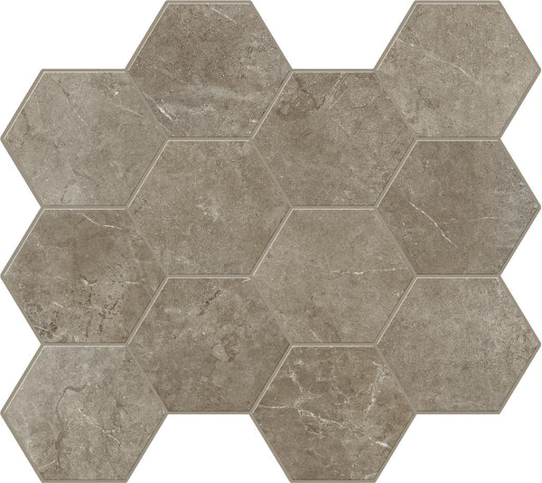 Unicom Starker Evostone Dune Hexagon 30x34