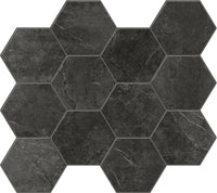 30x34 Hexagon
