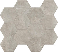 30x34 Hexagon