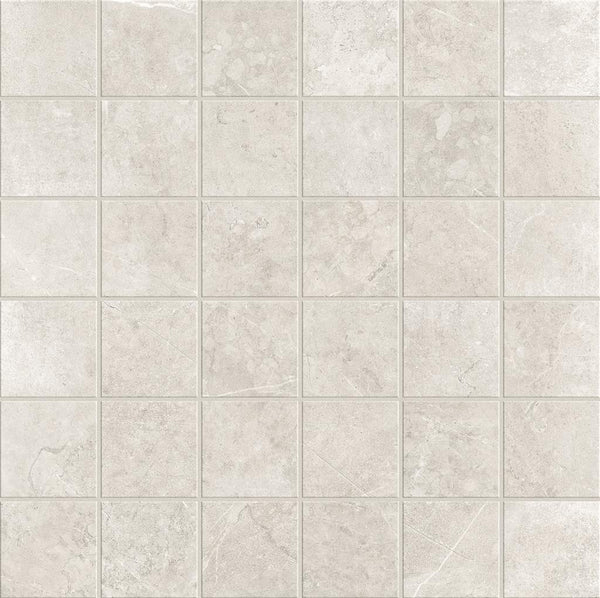 Unicom Starker Evostone Ivory Mosaico 5x5 30x30