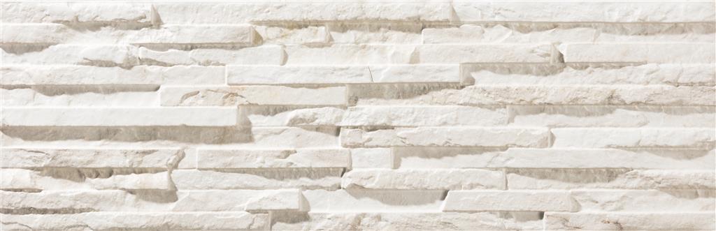 Ecoceramic Behobia Blanco