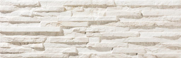 Ecoceramic Behobia Blanco