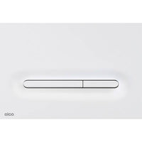Alca Linka mat wit bedieningsplaat t.b.v. AM101, AM118 en AM1101