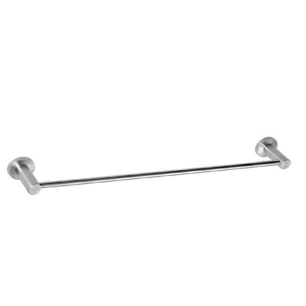Dutler Brigitta handdoekhouder 61 cm RVS glans