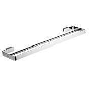 Dutler Emera handdoekhouder dubbel 60 cm chroom