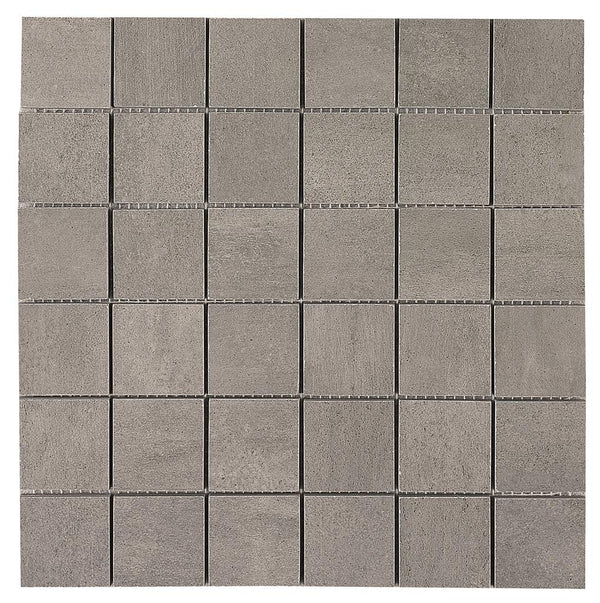 Durstone Sundance Antracite mozaïek 30x30