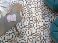 Kerion Neocim Classic Branche Mer 20x20 Décor