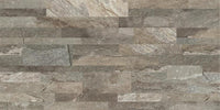 La Fenice Muretto Quarzite Cenere 30,8x61,5
