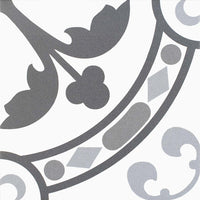 Kerion Neocim Plus Patchwork Gris / Plomb 20x20
