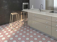 Kerion Neocim Classic E Brique 20x20
