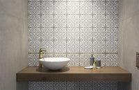 Kerion Neocim Classic E Titane 20x20