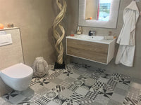 Kerion Neocim Studio Patchwork S01 20x20