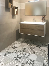 Kerion Neocim Studio Patchwork S01 20x20