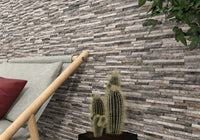 Ecoceramic Behobia Gris sfeerbeeld