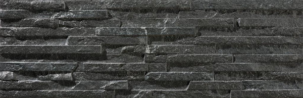 Ecoceramic Behobia Negro