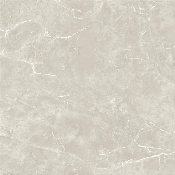 Ecoceramic Luxe Perla marmerlook tegel 120x120