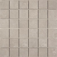 Durstone Frame Gris mozaïek