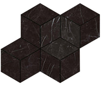 Atlas Concorde Marvel Stone Nero Marquina mozaïek