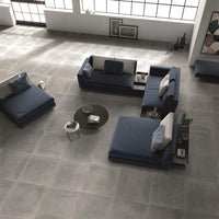 Cerdomus Le Garage Silver sfeerbeeld