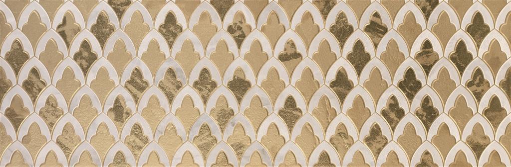 Durstone New Classic Fleur Dore 40x120