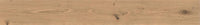 Atlas Concorde Log Icon Oak 18,5x150 mat