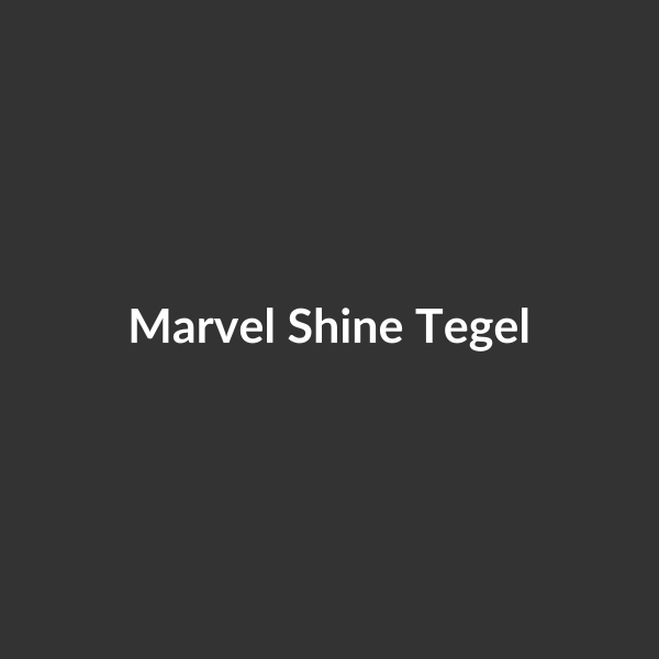 Marvel Shine tegel